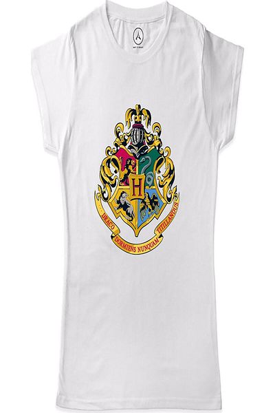 Pisa Art Tricou pentru copii Hogwarts