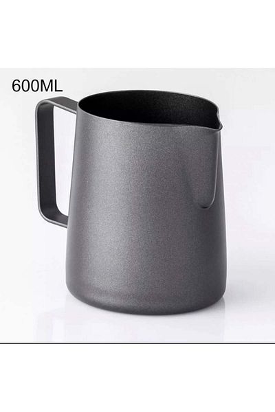 Jarrah Beecher's Black Milk 600ml Jar