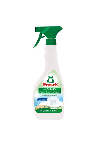 Frosch Spray solutie curatare