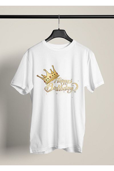 Pisa Art Μπλουζάκι με στάμπα Crew Neck Crts00072