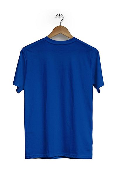 Pisa Art Μπλουζάκι με κοντό μανίκι Quattro Crew Neck Bll3619