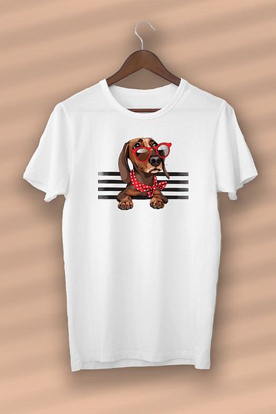 Pisa Art Golden Beatifull Printed Organic Cotton White -unisex- Γυναικεία-ανδρικά - T-shirt Nux Boutique