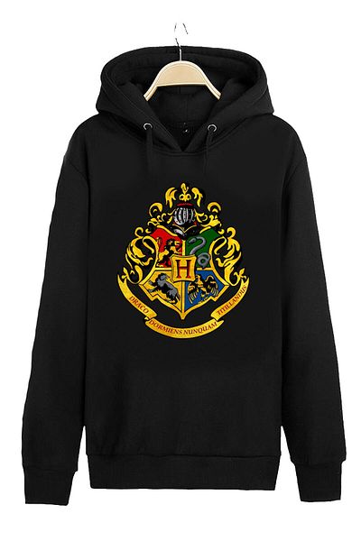 Pisa Art Παιδικό φούτερ Unisex σχεδίασης Hogwarts