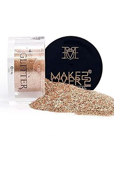 Makeover22 GL004 Glitter Powder for Eyes by Make Over 22