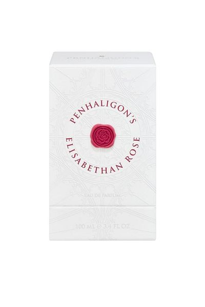 Penhaligon's عطر بنهالغينز إليزابيث روز كول