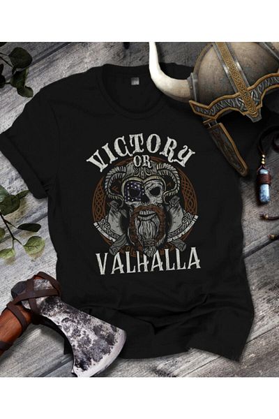 Pisa Art Ανδρικό μαύρο T-shirt