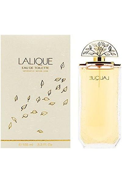 Lalique Lalique for Women - Eau de Toilette, 100 ml