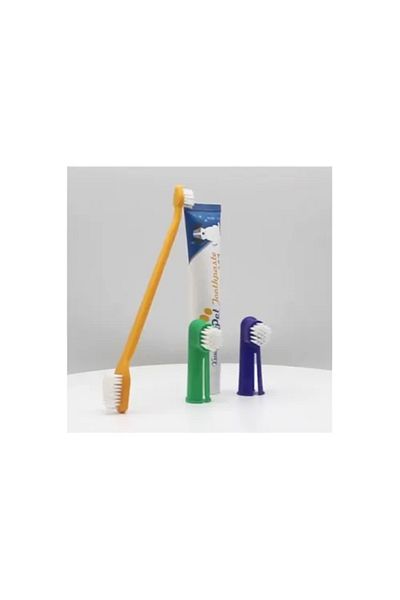 AC BOX Dog Oral Care Set
