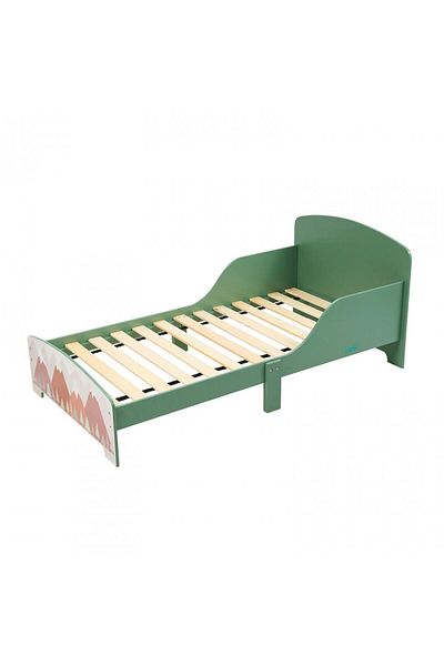 U-Grow Pat Junior Green Forest UGMPJ07-GNF