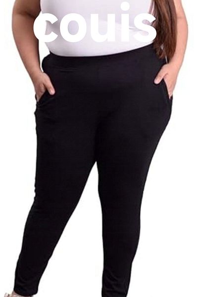 couis Linen Pants