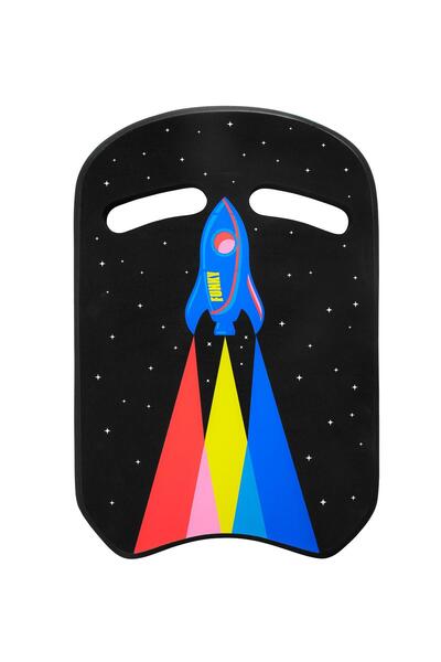 Funky Trunks Funkita Pocket Rocket Antrenman Yüzme Kickboard (Yüzme Tahtası)