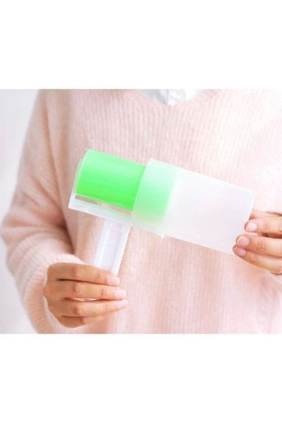 AC BOX Hair and Dust Collection Roller