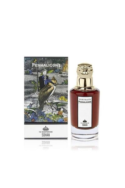 Penhaligon's Penhaligon's Sohan Eau de Parfum