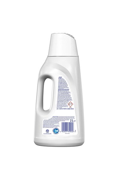 Vanish Solutie pentru indepartarea petelor Vanish White