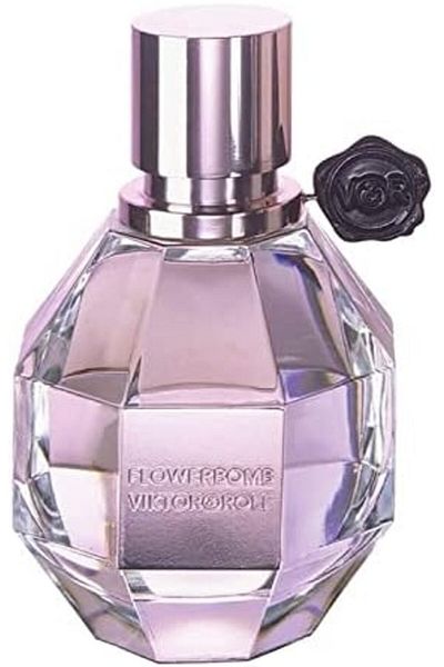 Viktor&Rolf Viktor & Rolf Flowerbomb Eau de Parfum - 50 ml, for Women