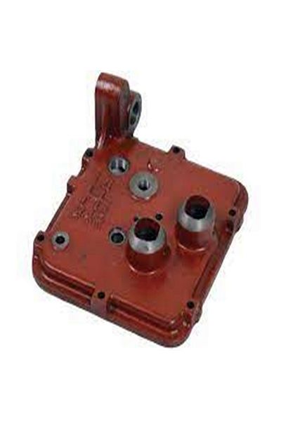 Bella Fiat 540-640 Tractor Gear Shift Cover