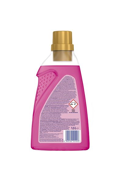 Vanish Solutie gel pentru indepartarea petelor Vanish Pink