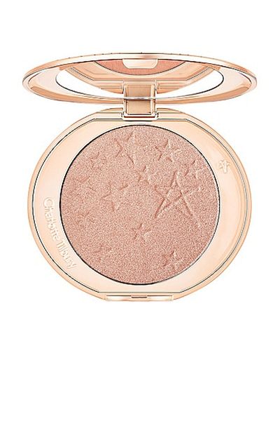 charlotte tilbury Charlotte Tilbury Hollywood Glow Glide Face Architect Highlighter