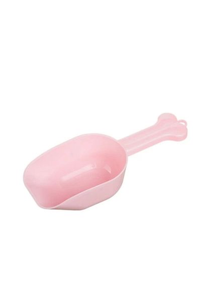 LiderGlobal Mikopet Cat and Dog Food Scoop