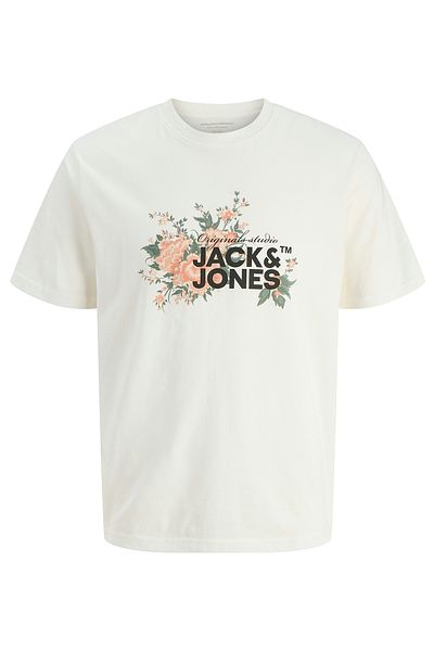 Jack & Jones Ανδρικό T-Shirt Jorjuka 12286112