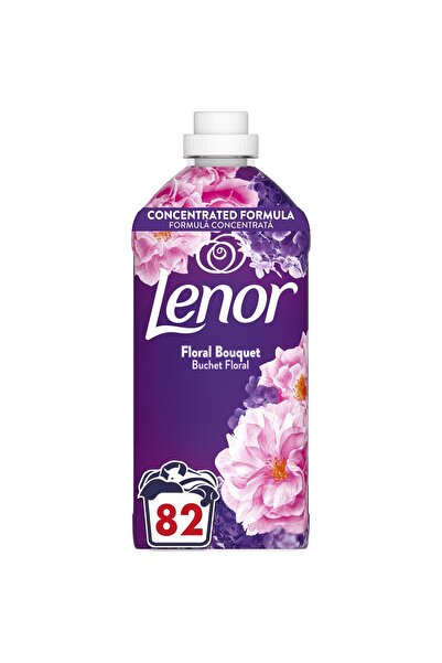 lenor Balsam de rufe Lenor Floral Bouquet