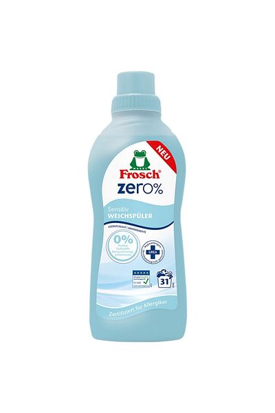 Frosch Balsam de rufe Frosch Zero% Sensitive