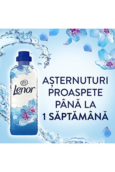 lenor Balsam de rufe Lenor Spring Awakening