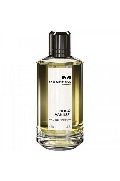 Mancera Mancera Coco Vanilla Eau de Parfum 120ml