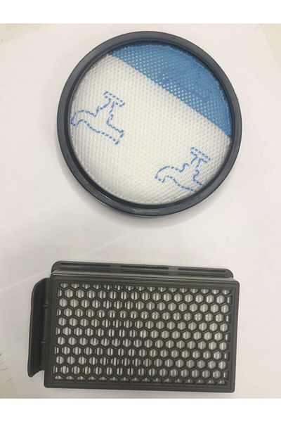 Rowenta Compact Power Cyclonic - Vacuum Cleaner Filter