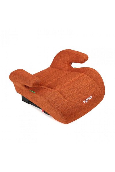 U-Grow Înălțător auto, R129 cu Isofix, cărămidă