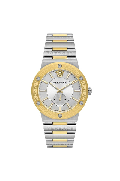 Versace Vrscvevı00320 Erkek Kol Saati