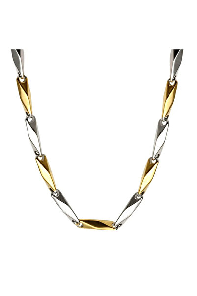 SIC MODA Stainless Steel Necklace SIC MODA 5637