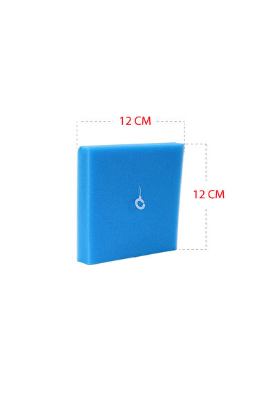 servisevinde Philips 300004479451 Kompatibilna usisivačka spužva za filter u ...