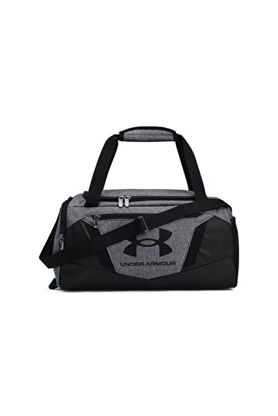 Under Armour Geanta sport Under Armour Undeniable 5.0 XS, gri/negru