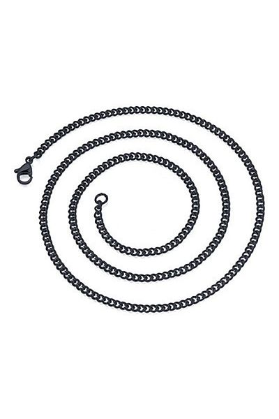 SIC MODA Lant 3 mm Inox 3990 SIC MODA