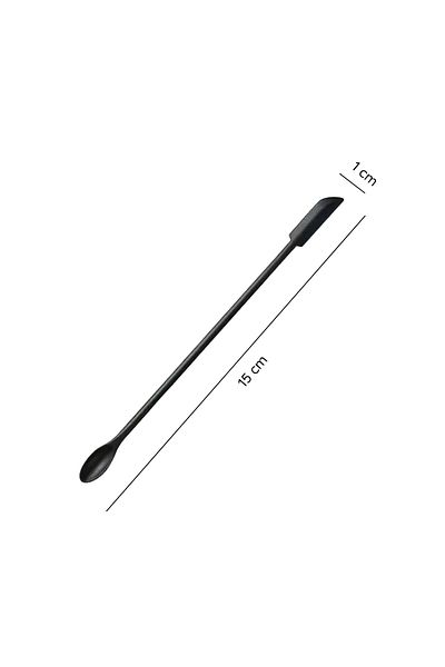 miseca Silicone Cosmetic Bottle Bottom Scraper