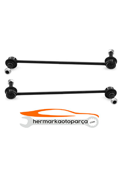 BSG R.MEGANE2 03-07 ÖN Z ROT 2AD. SAĞ+SOL