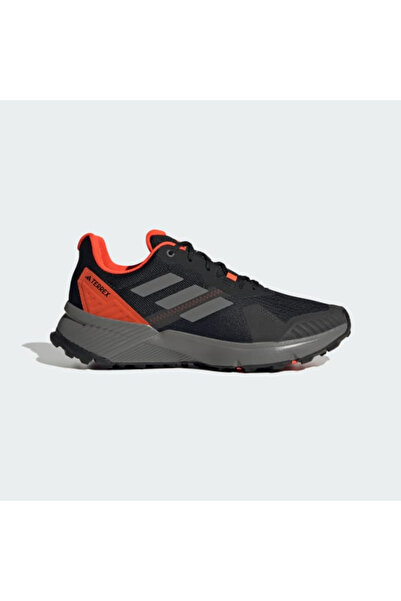 adidas Ανδρικά παπούτσια εξωτερικού χώρου Terrex Soulstride Black IF5010