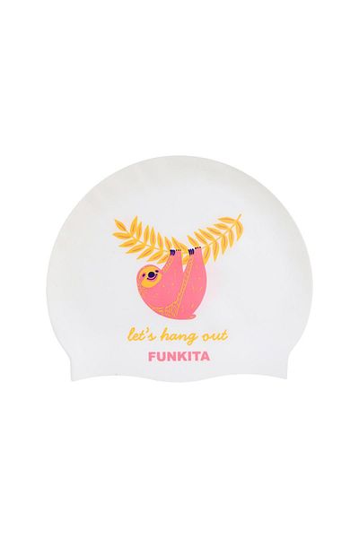 FUNKİTA Funkita Let's Hang Out Training Cap, Silicone Cap