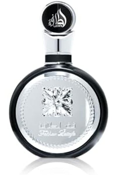 lattafa Fakhar Lattafa by for Men - Eau de Parfum, 100ml