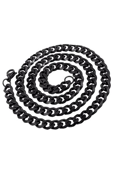 SIC MODA Lant 7 mm Inox 3998 SIC MODA