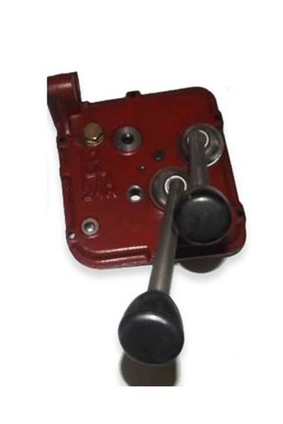 Bella Fiat 540-640 Tractor Gear Shift Cover Complete