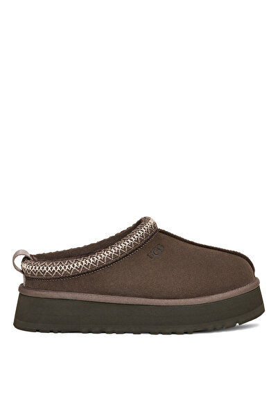 UGG Koyu Kahve Kadın Terlik 1122553
