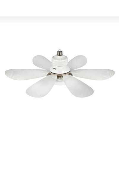 Cata Lodos Fan Led 62w Kumandalı Işıklı Vantilatör CATA Ct-1154