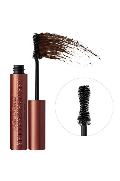 Too Faced ماسكارا تكثيف الرموش