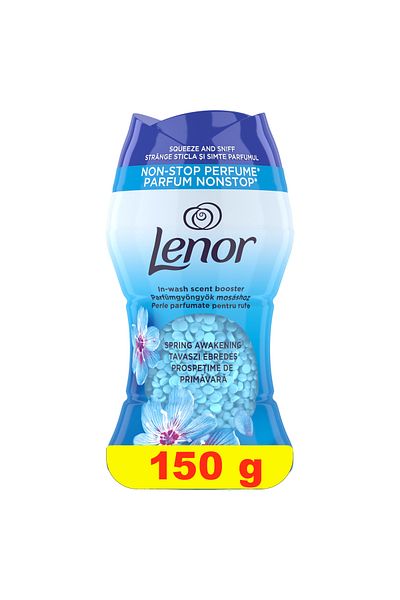 lenor Lenor Spring Awakening Scented Laundry Pearls