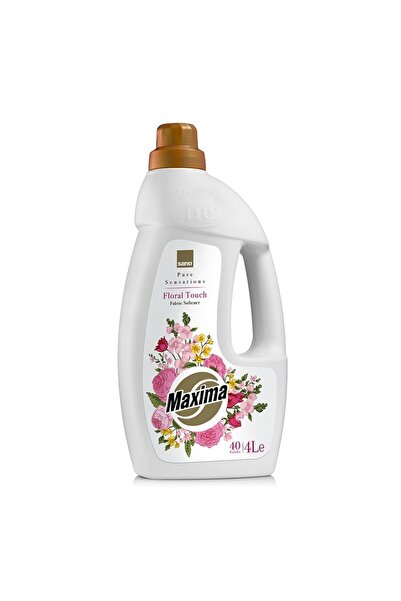 Sano Balsam de rufe Sano Maxima Floral Touch 4L