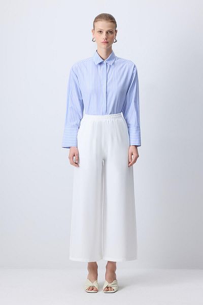 Touché Privé Relax Fit Pants