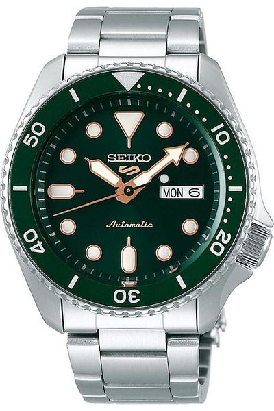 Seiko 5 Srpd63J Men's Watch