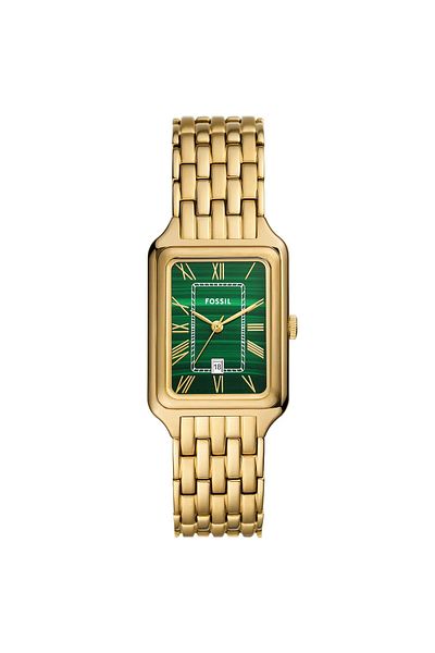 Fossil Fes5341 Women's Wristwatch